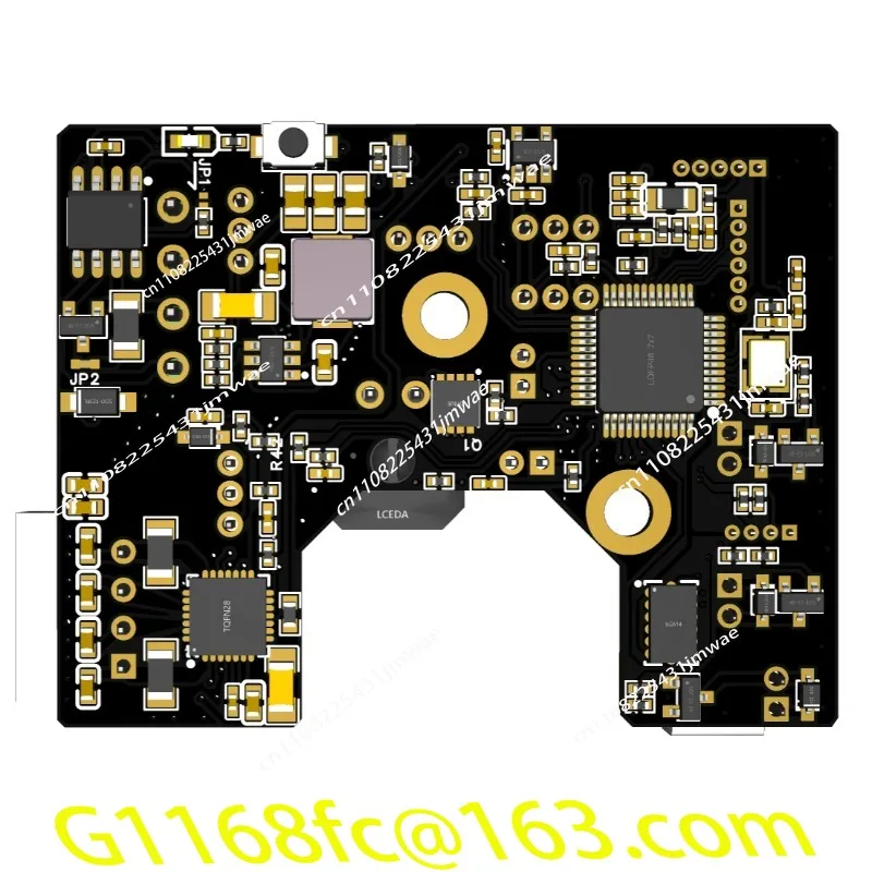 Suitable for EZ SB2209 CAN Tool Board Voron Klipper CW2 SB Head Original Extruder