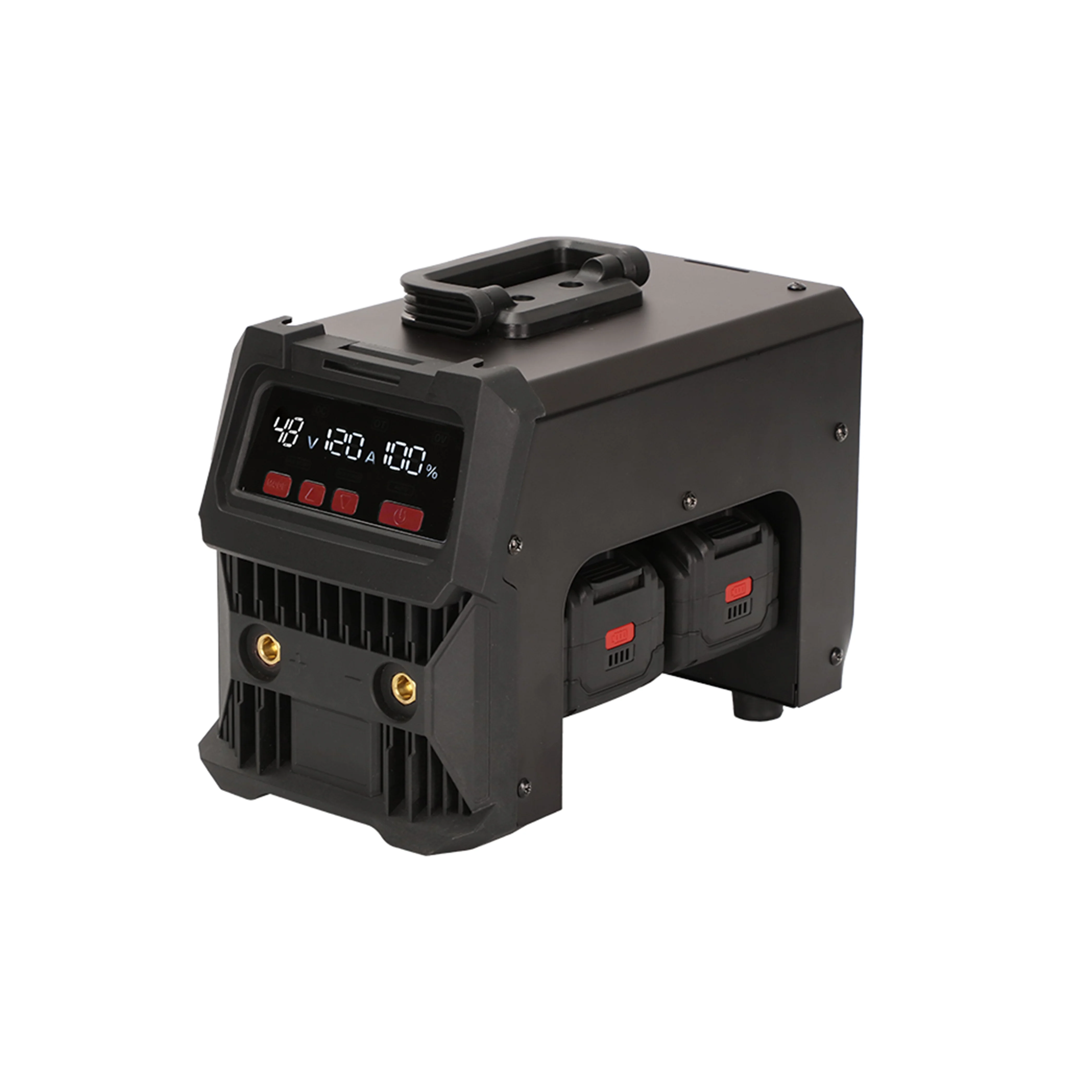 

40V Battery Welding Machine Poste A Souder Work Tools Hand Tools Products Li-ion