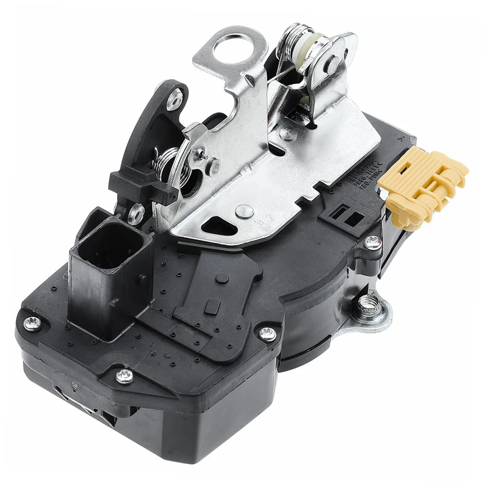 Front Rear Left Right Power Door Lock Actuator for Chevrolet Impala 2006 2007 2008 2009 2010 2011