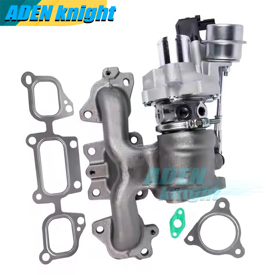 NGT1038LMSZ Turbo Turbocharger For Nissan Renault 1.2L 821042-5012S 821042-5013S 144118534R 8210429013 7711676417 144106351R