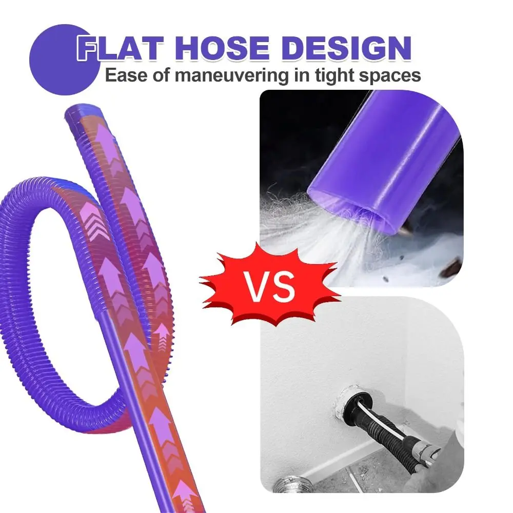 

Щелевой инструмент Сушилка Вентиляционное отверстие Вакуумные насадки Инструмент для удаления ворса Сушилка Щетка для ворса Очиститель вентиляционных отверстий для Dyson V7 V8 V10 V11 V12 V15