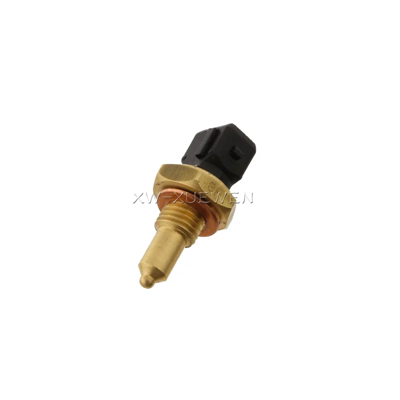 Coolant Temperature Sensor 13621433076 For BMW E87 F20 E88 E82 F23 F22 F87 F34 E90 E93 F31 E46 E92 F36 F33 F32 F07 E60 F10 F11