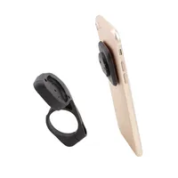 Bicycle Mount Computer Handlebar Mount Holder Cell Phone GPS Bracket for Garmin Bike Out Front Mount holder Set