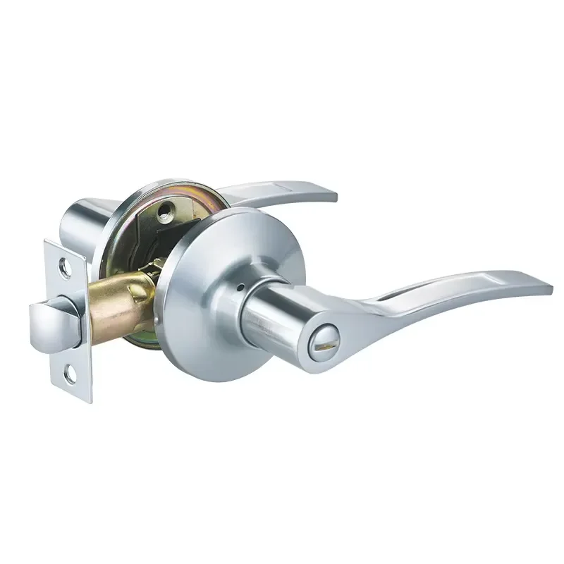 for Entrance Door Handle Locks Best Price from China Factory
