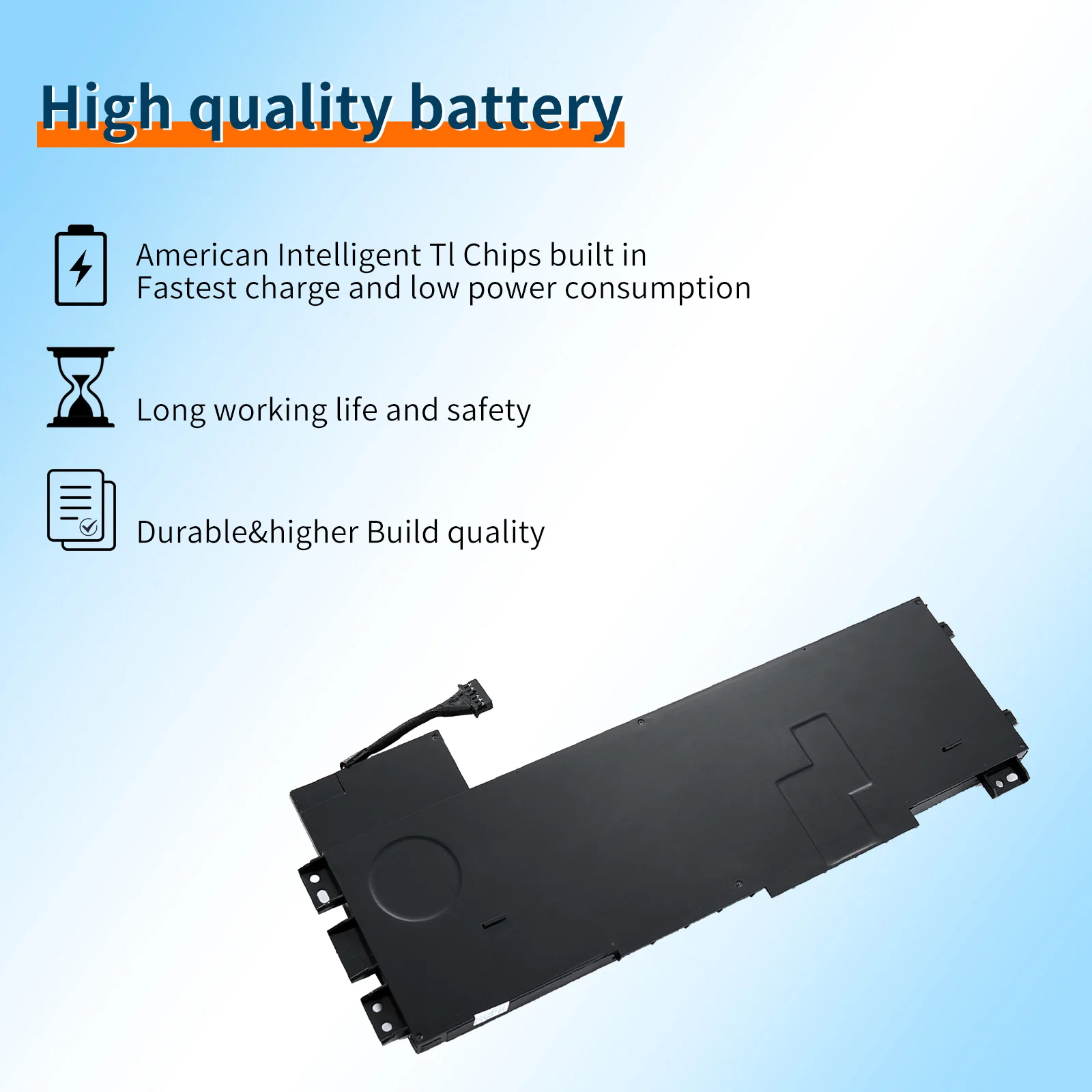 BVBH VV09XL Laptop Battery For HP ZBook 15 G3 G4 Series HSTNN-DB7D HSTNN-C87C 808398-2C2 808398-2C1 808452-005 11.4V 90WH