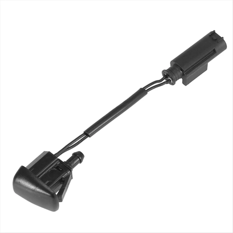 Windshield Heated W…