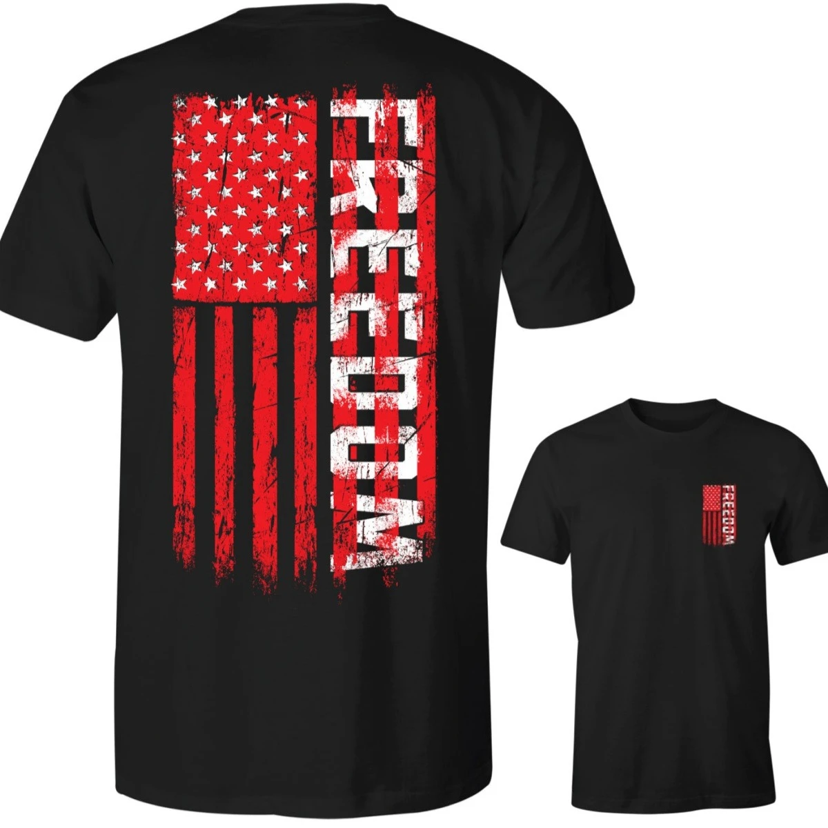 Hot Sale Free Flag Tee Tactician Graphic Cotton Tee Printing High-end Luxury Unisex Style Both of Men and Women