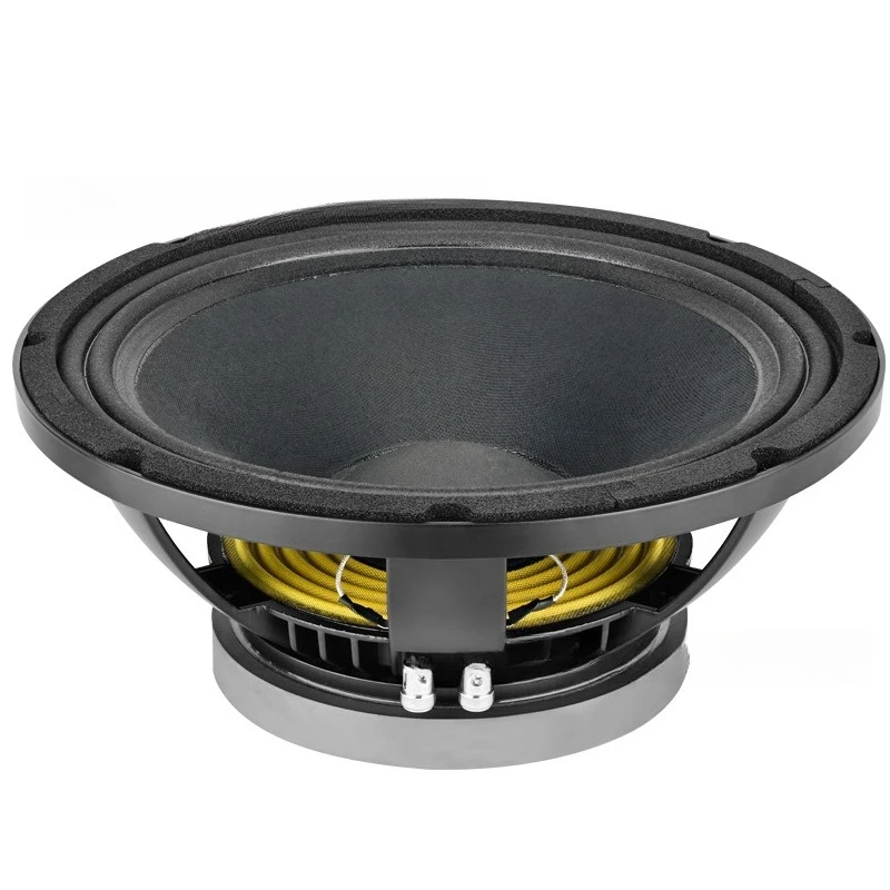 12 Inch Full Range Bass Speaker 156 Magnet 65 Core High Power Unit For KTV Line Array Stage Entertainment Audio Box
