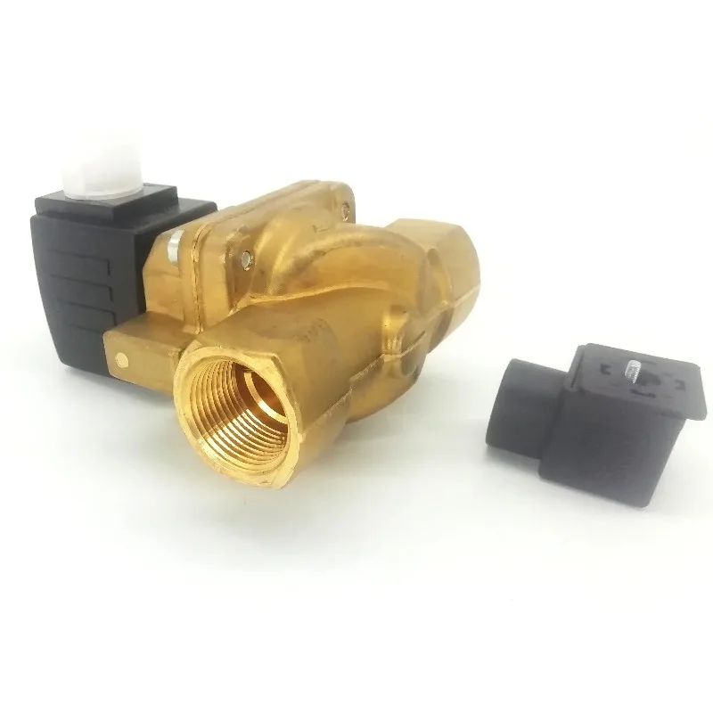 Air-compressors Parts Solenoid Valve Repair Kit 42535922 for  Compressor_ Solenoid_ Valve