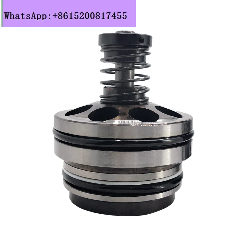 

East China Filling Valve Spool RCF-40A1-10 RCF-63A1-10 RCF-80A1-10 Assembly Full Oil Valve