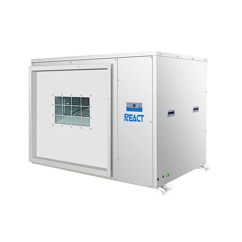 746 Pints/355L/93 Gallons Grow Room Ceiling Mounted Air Dehumidifier for Greenhouse