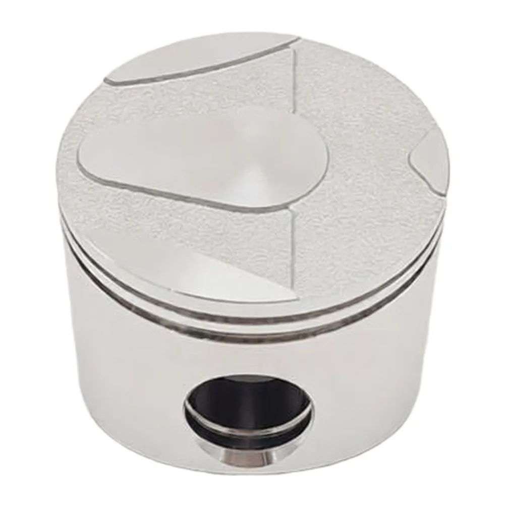 1 Piece For Piston 06EA265 06EF265 06ER165 06EM465 Compatible With Carrier Refrigeration Compressor Spare Parts Replacement