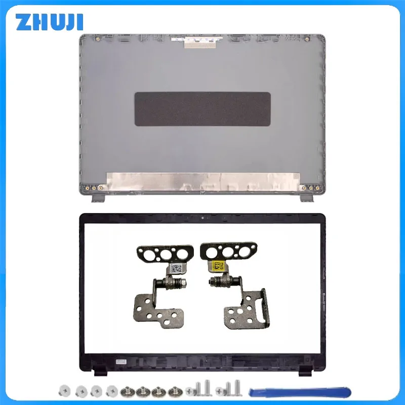 

Repalce Cover For Aspire 3 A315-42 A315-42G A315-54 A315-54K A315-56-594W N19C1 LCD Back Cover/Front Bezel/Hinges 15.6 Inch