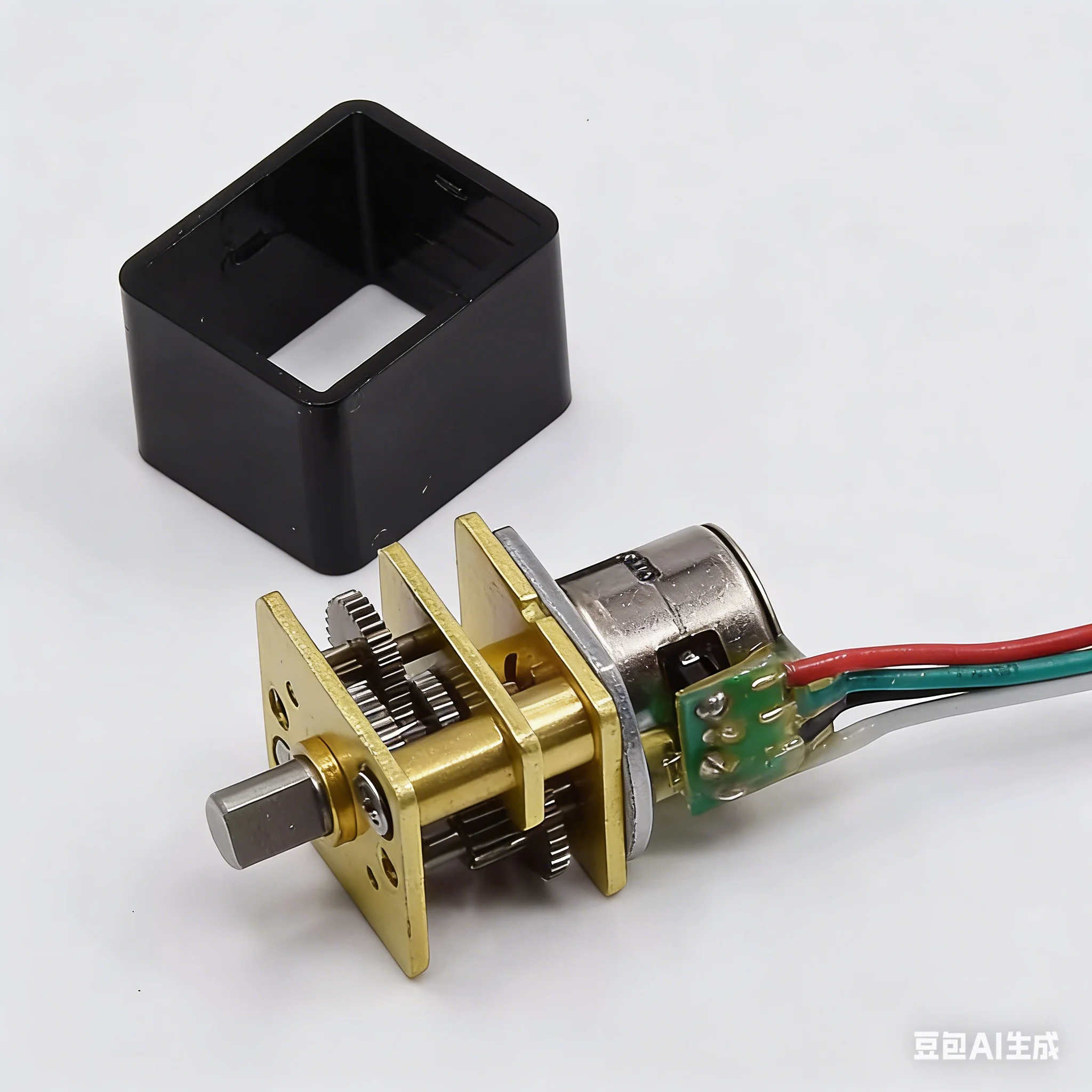 Micro Mini 8Mm Prec…