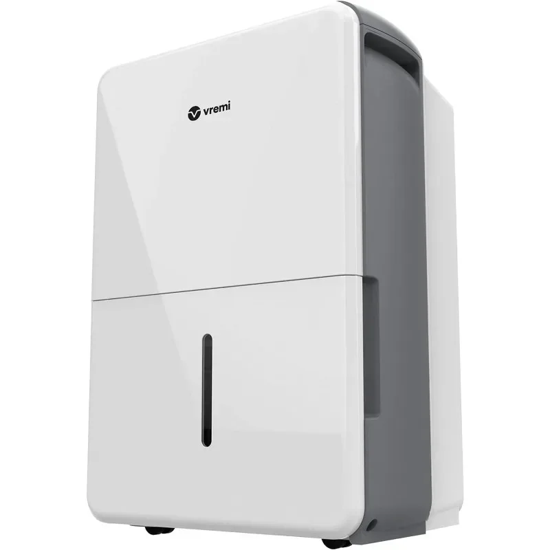 for 35 Pint 3,000 Sq. Ft. Dehumidifier Energy Star Rated for Medium Spaces and Basements