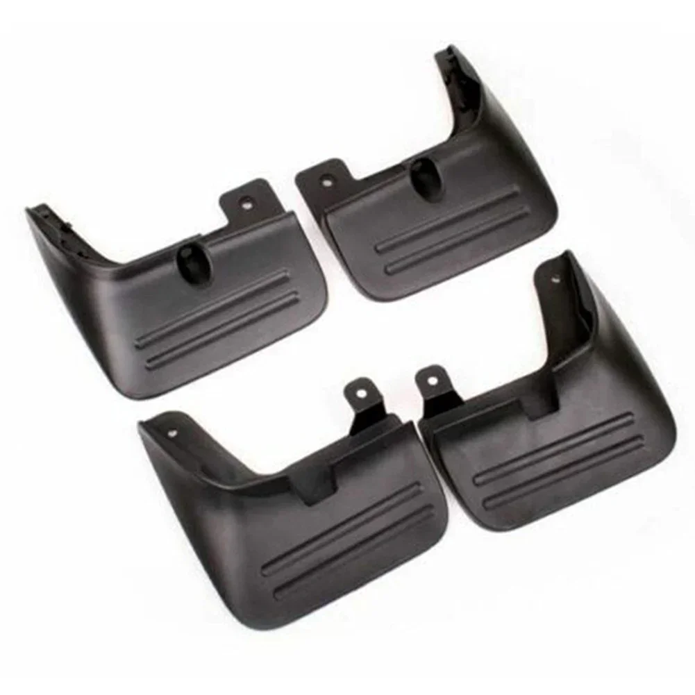 For I800 IMax H1 For Grand Starex Mud Guard Splash Flaps Plug-and