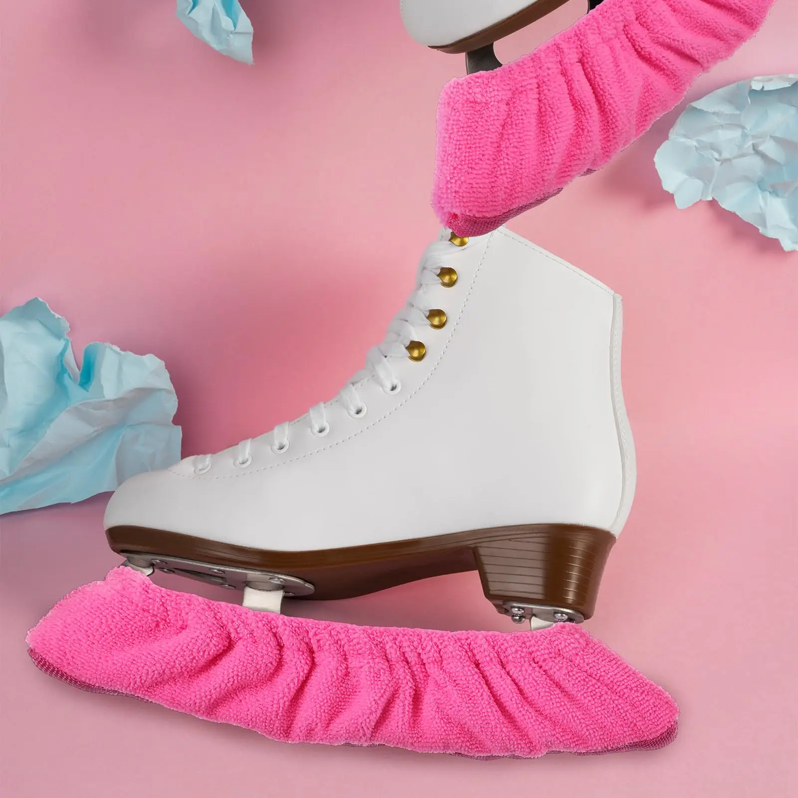 Рисунок 2 - Чехлы для лезвий коньков