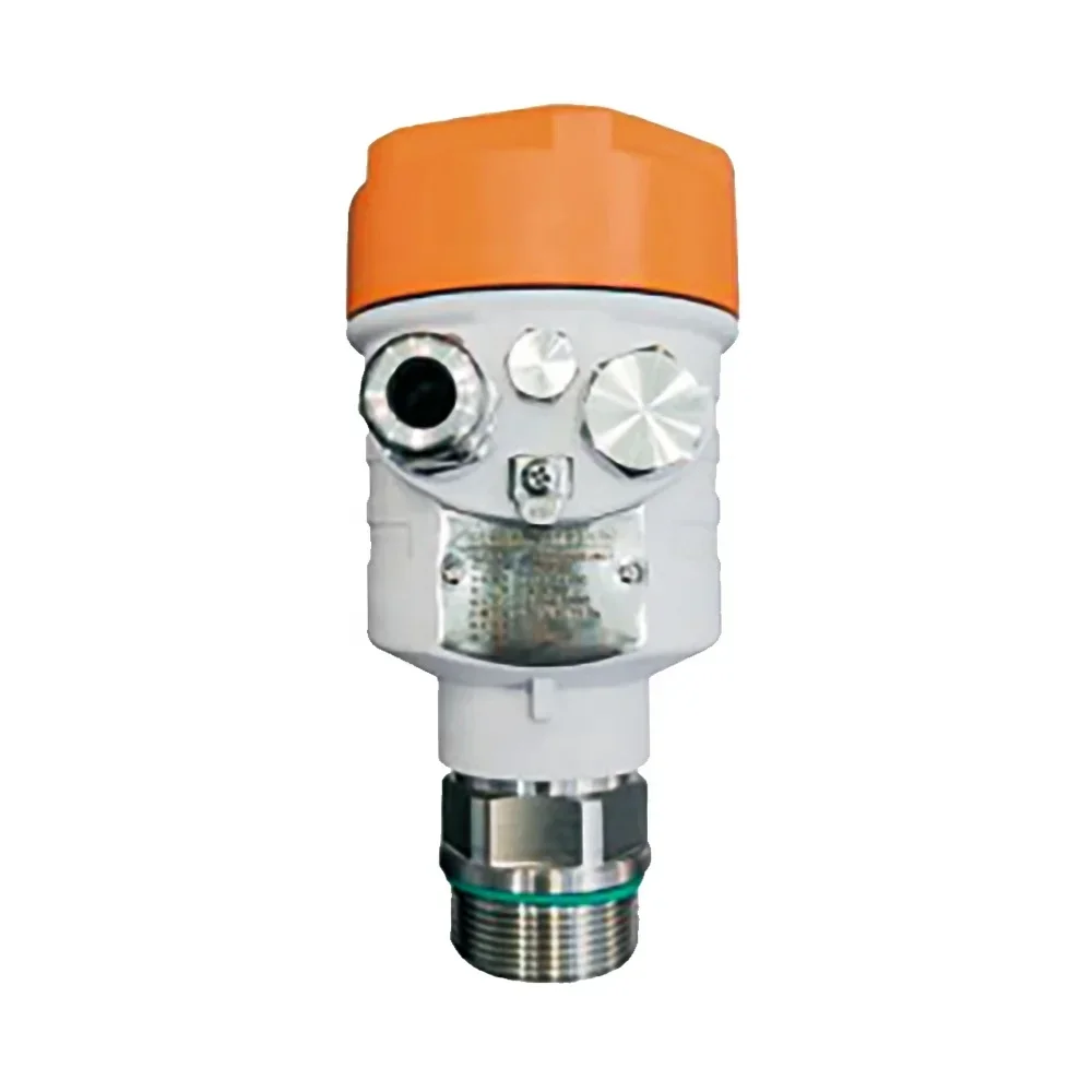 GLT741 80GHZ Radar Level Sensor for Liquid and Solid Silos radar Level sensor