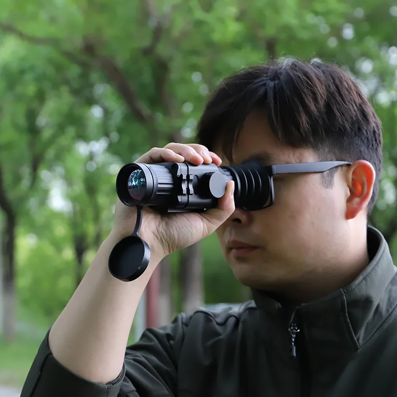 M35 Series High Definition Infrared Night Vision Thermal Imager Monocular Scope for Hunting