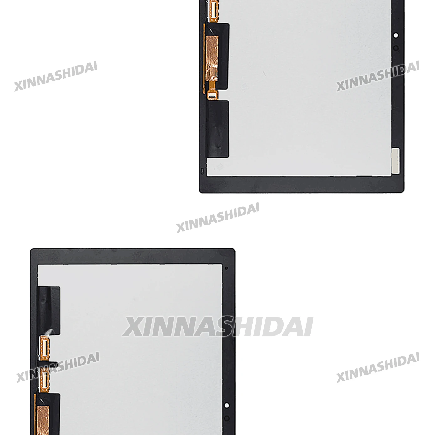 New Display For Sony Xperia Tablet Z4 LCD Display Digitizer Assembly Screen Replacement Tablet Parts