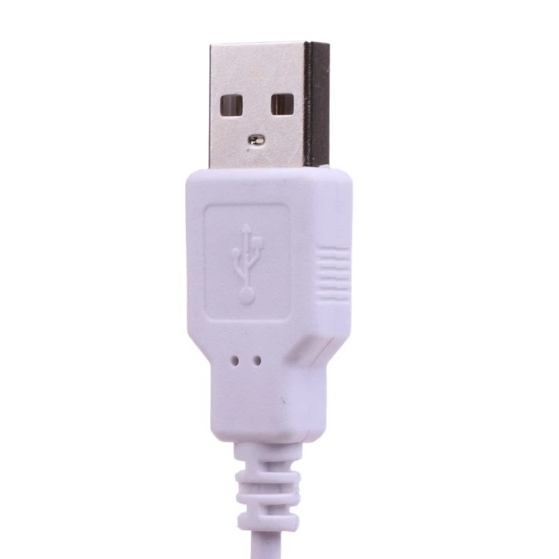 2 In 1 USB-듀얼 마이크로 USB 케이블 충전 와이어 코드, 2 개의 장치 USB 충전기