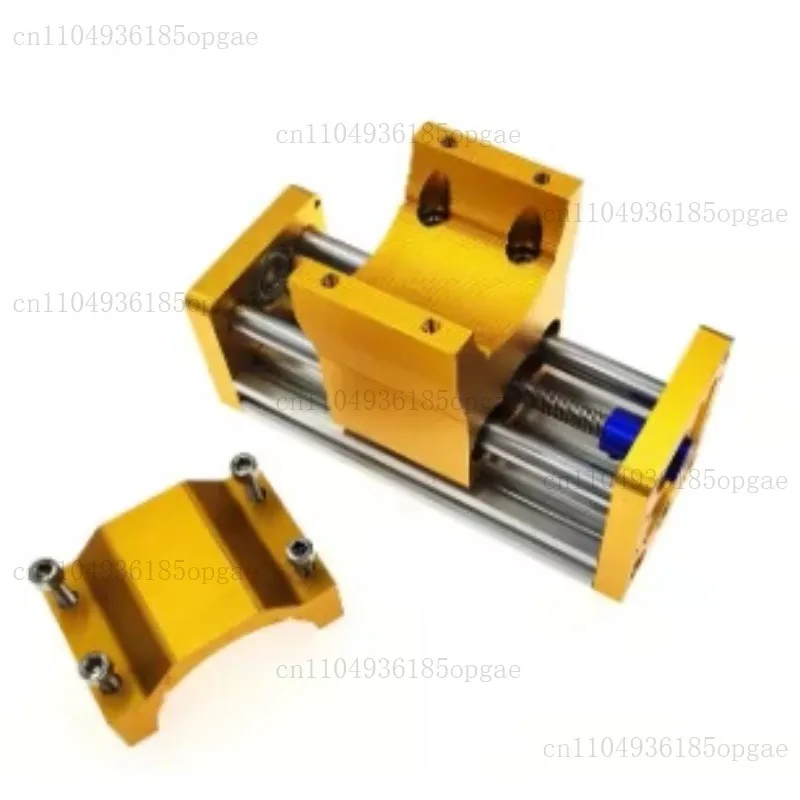Fixture Sleeve Metal Z Axis DIY/numerical Control Engraving Machine 3018plus/3018pro Modified Accessories
