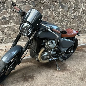 10 최고의 판매 보닛 야마하 -11