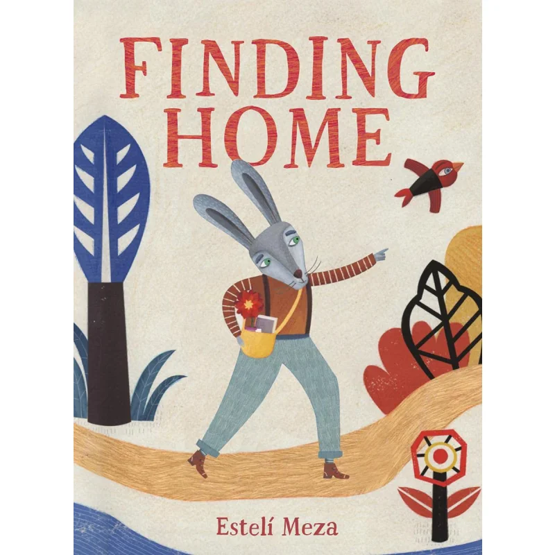 

Esteli Meza Finding Home Esteli Meza Esteli Meza SCHOLASTIC US 9781338648218 Книга