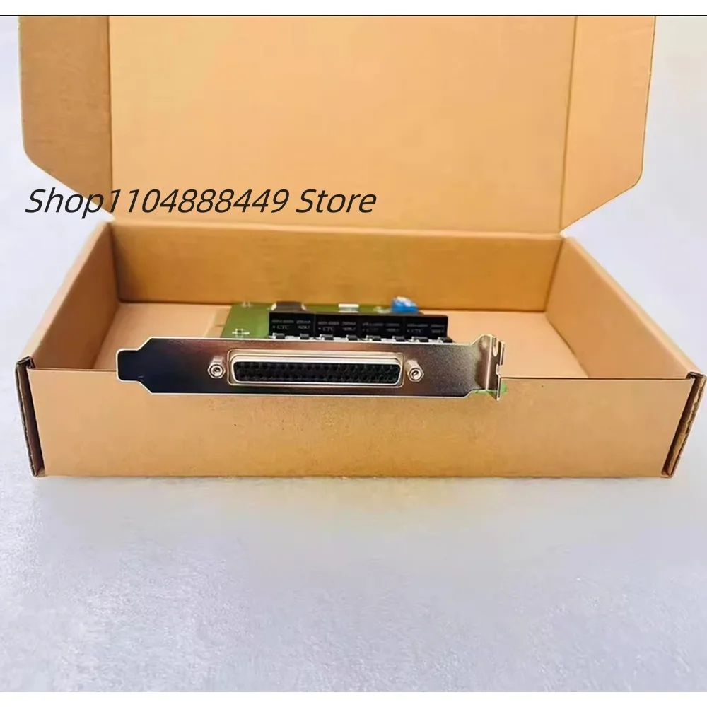 لبطاقة MOXA CI-134IS RS-422/485 بأربعة منافذ