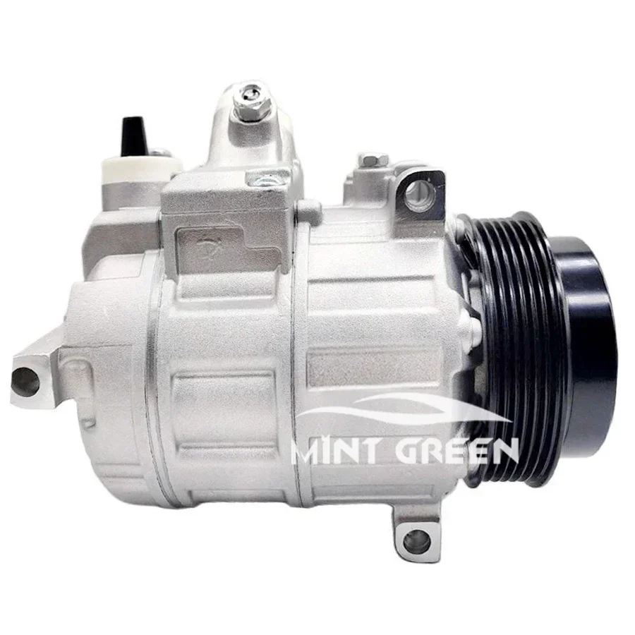 DCS17E AC Compressor For MERCEDES Viano VITO 639 W203 W204 C220 Sprinter 906 C200 A0022306511 A0022309011 A0022307211 0022309011