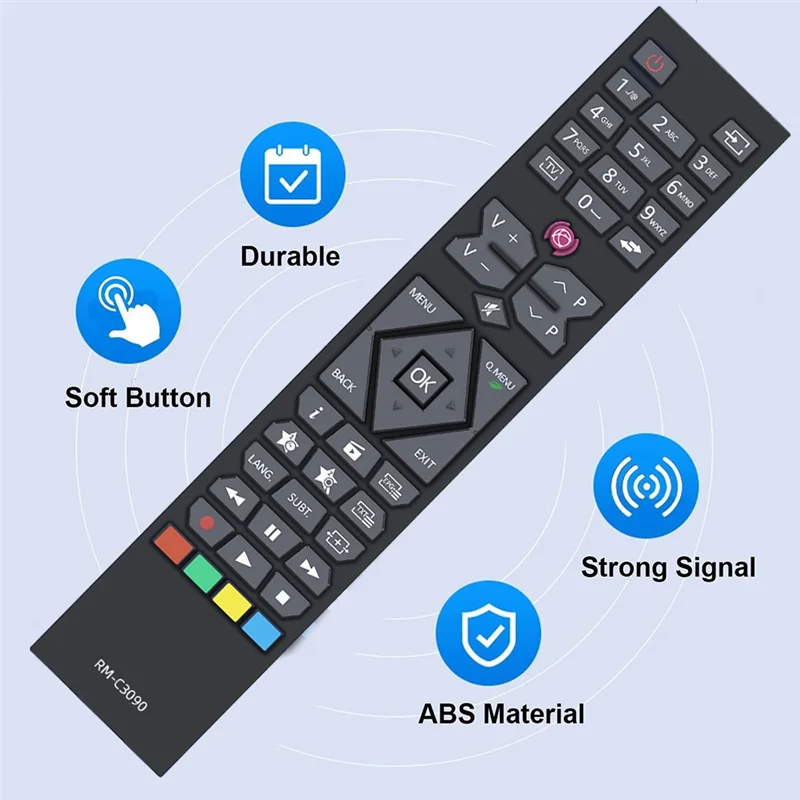 1Pcs Replacement Re… - image