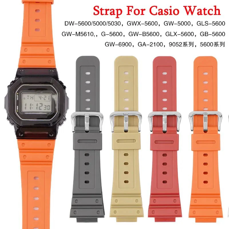 16Mm Tpu Strap For … - image