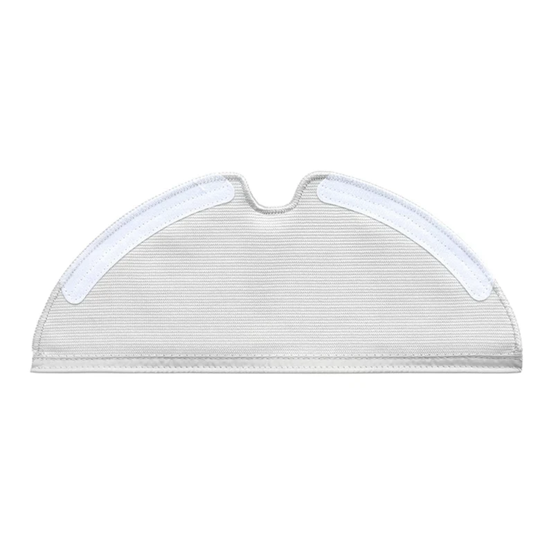 สำหรับ Xiaomi dreame D9 dreame Bot L10 Pro เครื่องดูดฝุ่น L10มืออาชีพอะไหล่ทดแทนแปรงด้านข้างหลักแผ่นกรอง HEPA ไม้ถูพื้นตัวกรอง