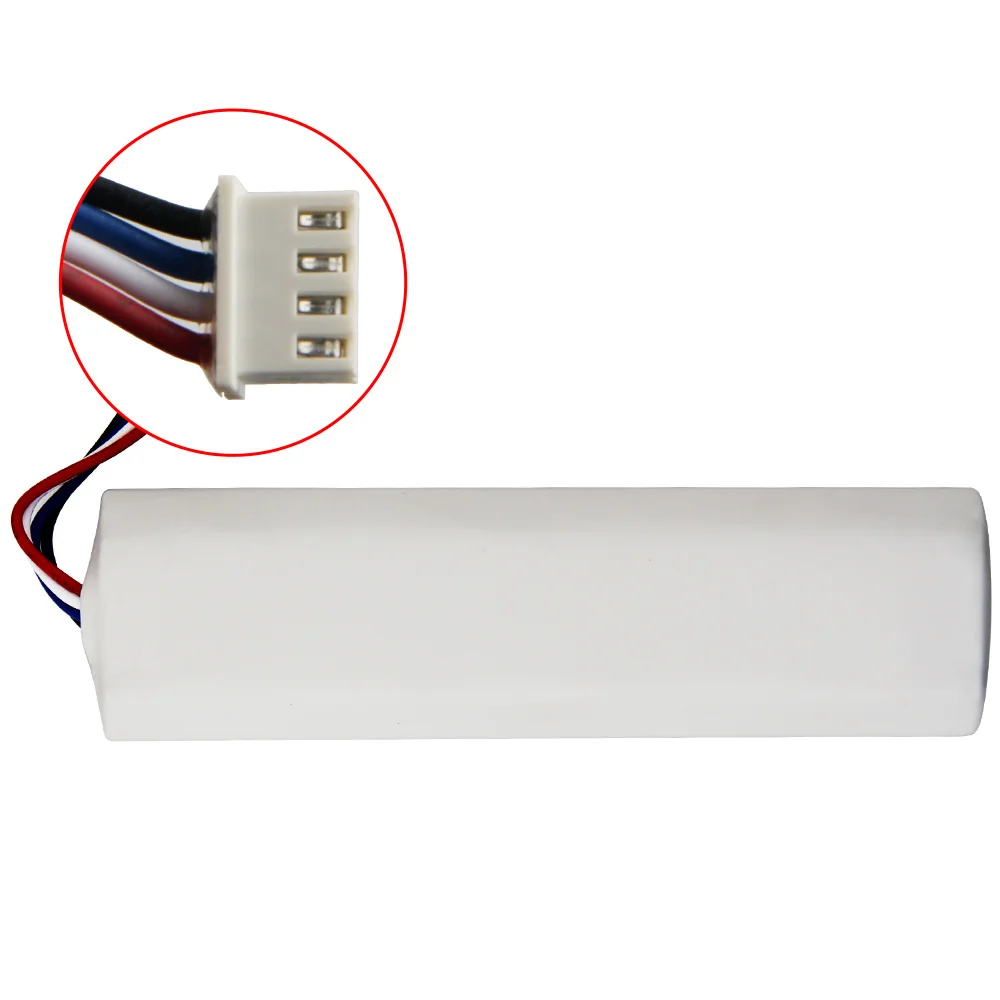 Imagem -03 - Bateria Recarregável para Xiaomi Mijia mi Varrendo Esfregando Robô Aspirador de pó 2c P20514s1p-zm 3600mah 46.08wh