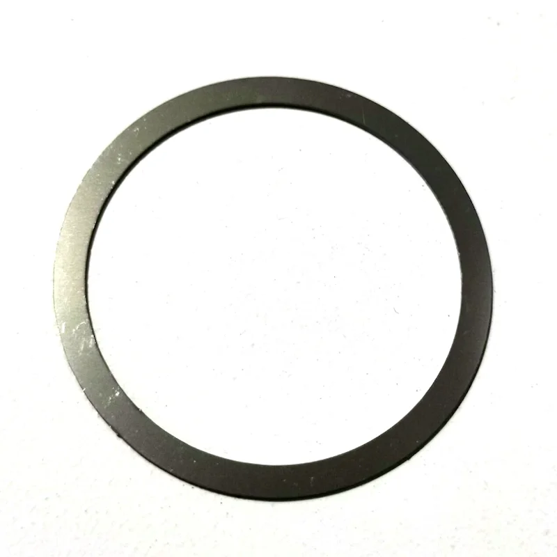 Hercules M48 Spacer-Rings Flange Ring Adapter Thickness 1MM stainless steel