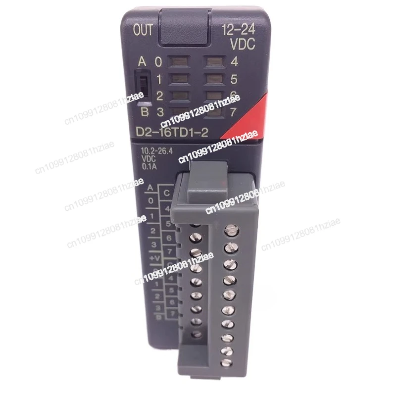 

Original Brand New Genuine PLC Module D2-16TD1-1