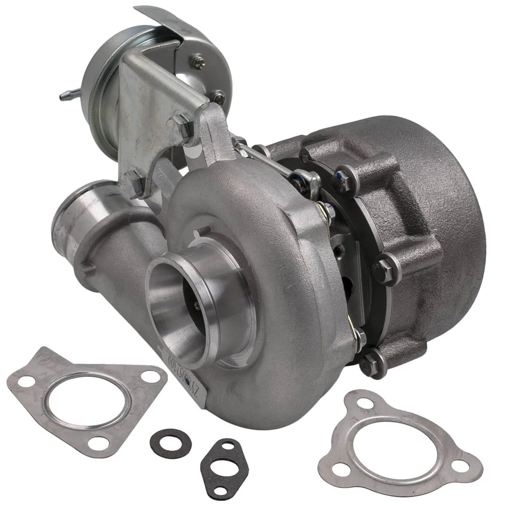 

MaXpeedingrods Aftermarket TF035 Турбокомпрессор для Hyundai Santa Fe 2,2 CRDI 2006 2007