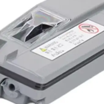 008R13061 Waste Toner Box Plastic Leak Proof Toner Collection Container Large Capacity Printer Consumable For Office Printing