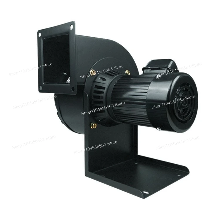 

Циркуляция горячего воздуха, устойчивый к высоким температурам теплоизоляционный вентилятор CY120/CY125H, центробежный котел, вытяжной вентилятор для духовки и выпечки