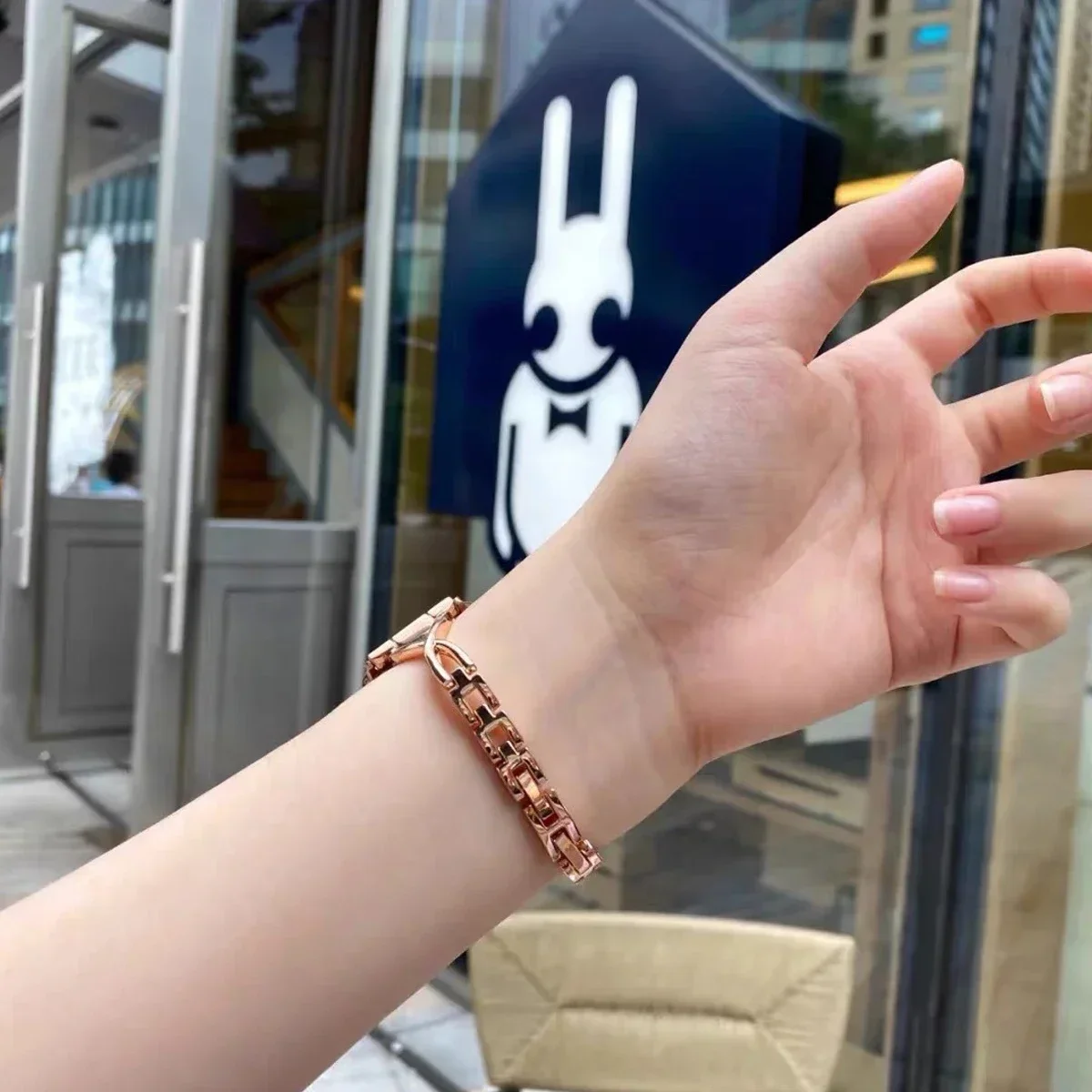 Stainless Steel Strap for Xiaomi Mi Band 8 Material Metal Wistband for Xiaomi Mi Band 9 women Smart strap accessories bracelet