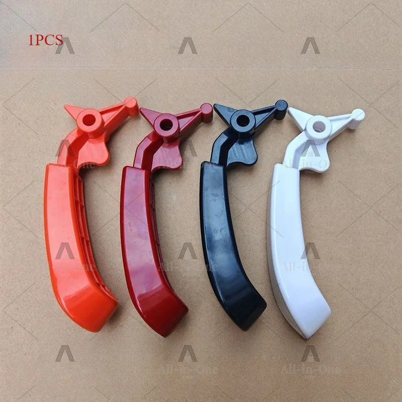 1PCS For CIHAN Juice Machine Push Handle Slush Handle Cold Drink Dispenser Seal Ring Piston Gear Catch Accessories