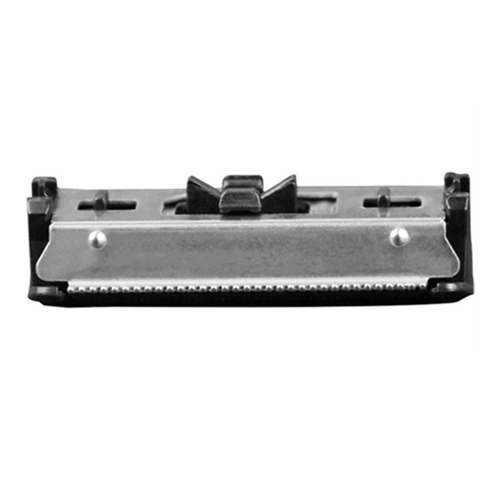 Tête de Rasoir de Remplacement avec Brosse pour Tondeuse Philips Drums DivBG 2024-2040, Série S11 YSS2 YSS3, 3 Paquets