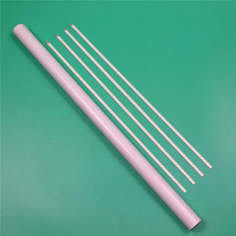 키트 TV 조명 바 42T09-07B 07P HERAN HD-42Z53(S) HD-42Z57 HD-42Z58 어레이 밴드 TS-42T09009 테이프용 백라이트 스트립