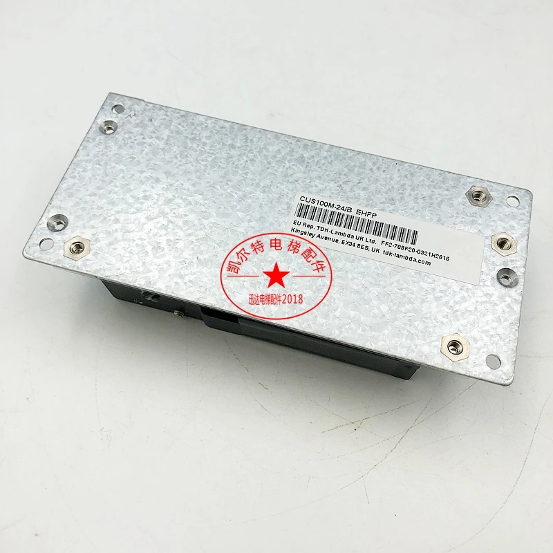 Elevator Parts CUS100M-24/B Power Board Lift Accessories