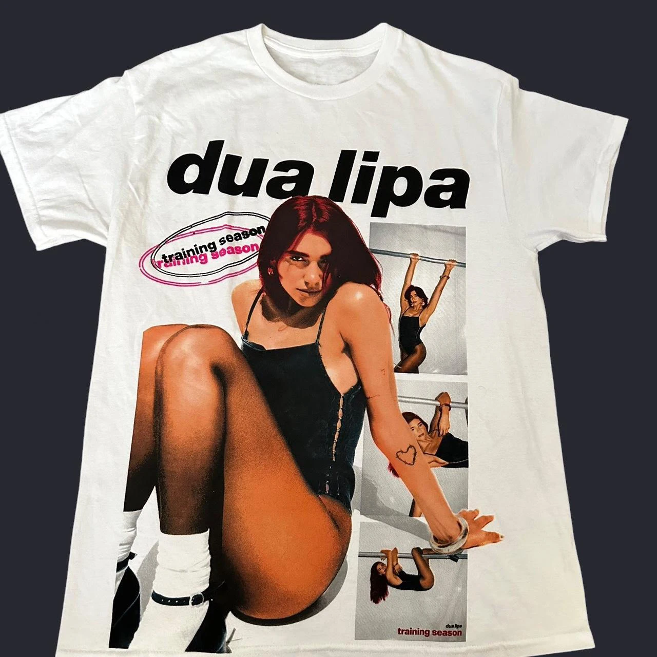 

90s Vintage American Hot Girl Clothes Women sexy streetwear Grunge Clothes Y2k Tops Goth Graphic Tees Y2k Kpop T-shirt Female