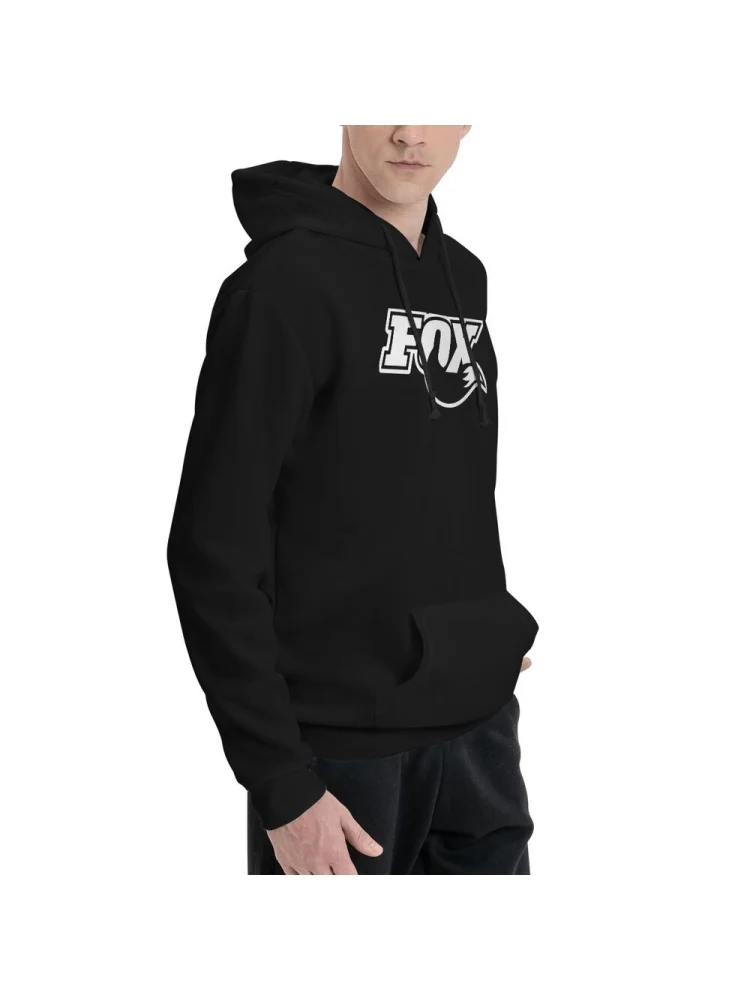 AliExpress NONE FOX MTB Hoodie Men's Sets Women's Hoodie