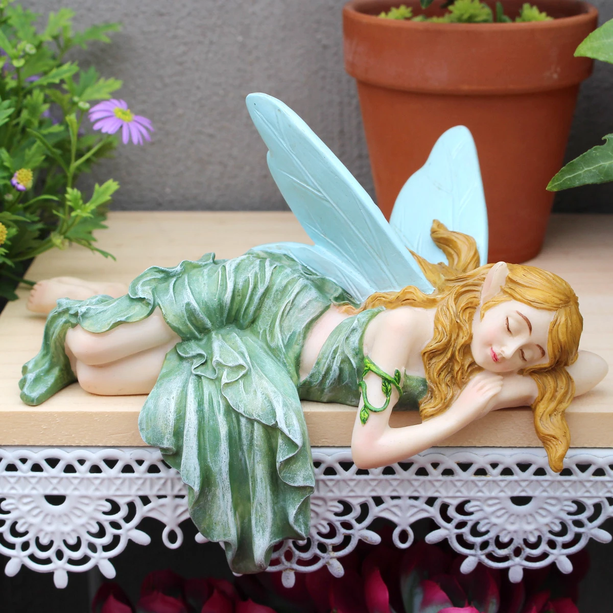 Thumbnail 4 - #22 Garden Decorative Statues List of Top Picks