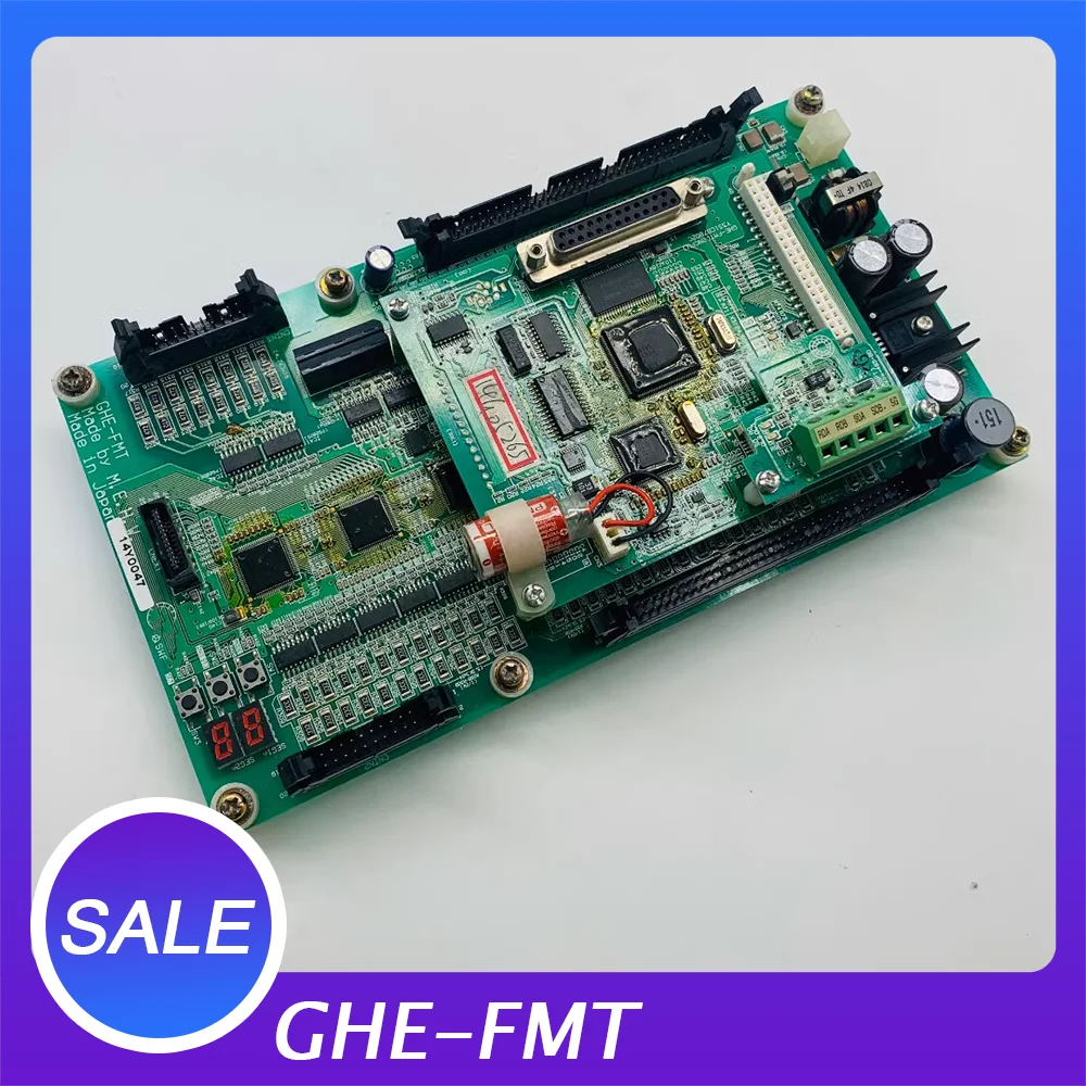 For Hitachi Elevator motherboard GHE-FMT