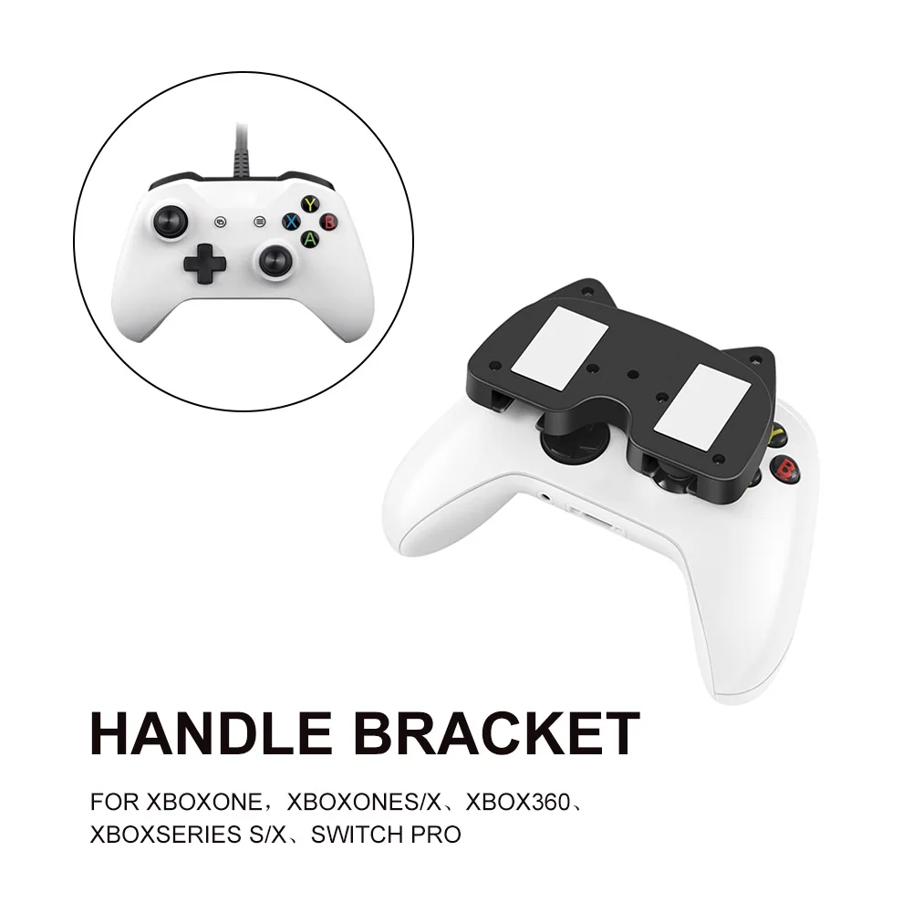 Hängende Controller-Halterung Spielcontroller-Ständer Tragbares Aufbewahrungsregal für Xbox One Xbox 360 Xbox One/Series S/X
