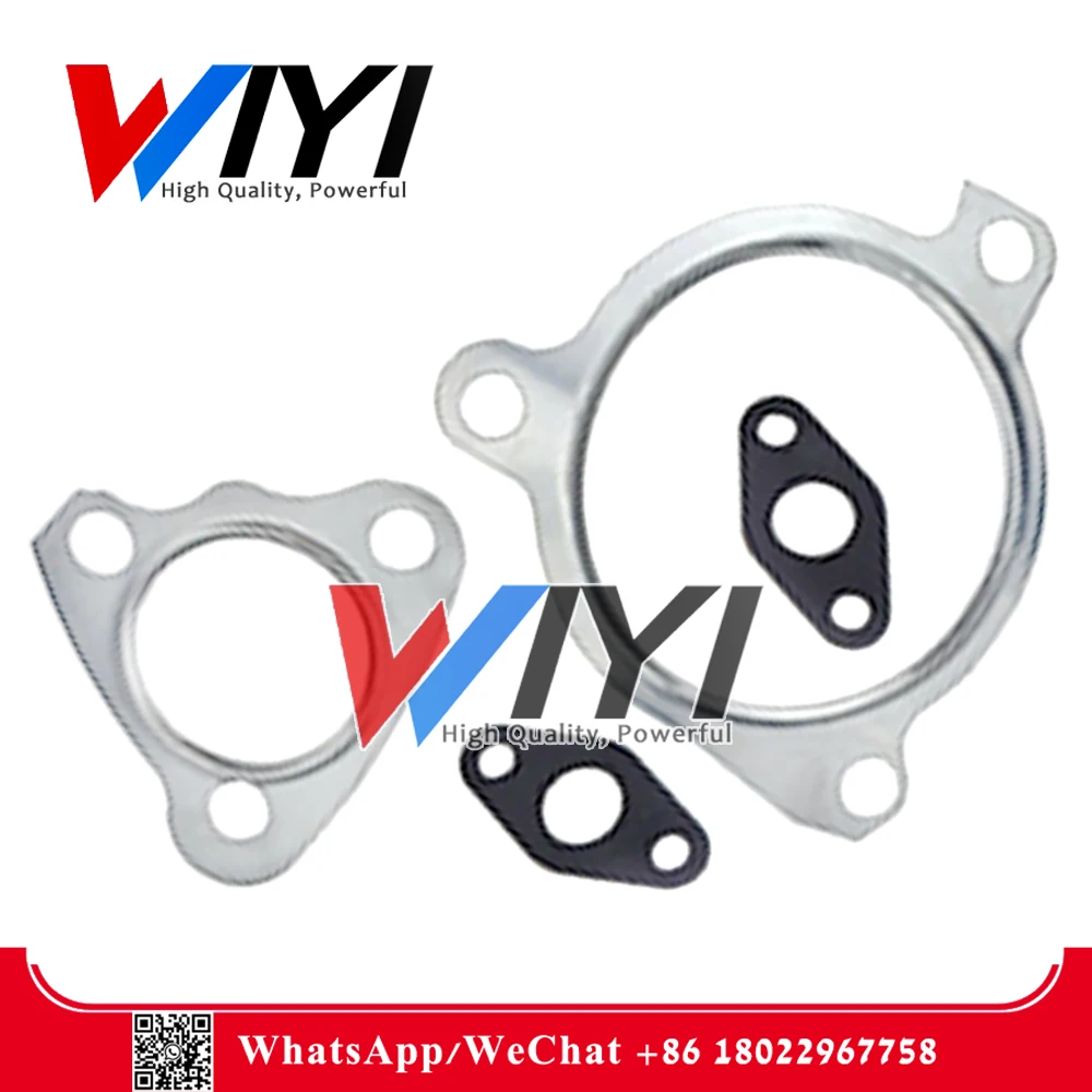 K04 Auto Turbo Gasket Kit For Audi S3 TT 1.8T APY AMK BAM BFV 53049880020 53049880023 5304-970-0020 5304-988-0020 5304 970 0023